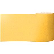 BOSCH Roll of sandpaper EXPERT C470 for manual sanding 115 mm, 5 m, G 240 2.608.900.901 - Sandpaper