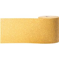 BOSCH Roll of sandpaper EXPERT C470 for hand sanding 93 mm, 5 m, G 40 2.608.900.902 - Sandpaper