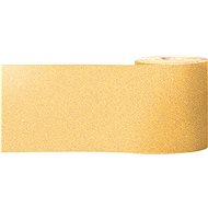 BOSCH Roll of sandpaper EXPERT C470 for hand sanding 93 mm, 5 m, G 60 2.608.900.903 - Sandpaper