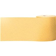 BOSCH Roll of sandpaper EXPERT C470 for hand sanding 93 mm, 5 m, G 80 2.608.900.904 - Sandpaper