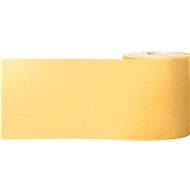 BOSCH Roll of sandpaper EXPERT C470 for hand sanding 93 mm, 5 m, P120 2.608.900.905 - Sandpaper