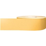BOSCH Roll of sandpaper EXPERT C470 for hand sanding 93 mm × 50 m, G 100 2.608.900.971 - Sandpaper