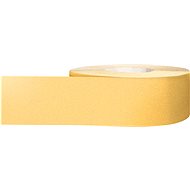 BOSCH Roll of sandpaper EXPERT C470 for hand sanding 93 mm × 50 m, G 120 2.608.900.972 - Sandpaper