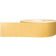 BOSCH Roll of sandpaper EXPERT C470 for hand sanding 93 mm × 50 m, G 180 2.608.900.973 - Sandpaper
