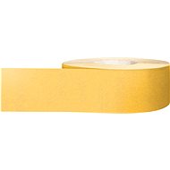 BOSCH Roll of sandpaper EXPERT C470 for hand sanding 93 mm × 50 m, G 240 2.608.900.974 - Sandpaper