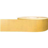 BOSCH Roll of sandpaper EXPERT C470 for hand sanding 93 mm × 50 m, G 320 2.608.900.975 - Sandpaper
