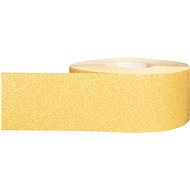 BOSCH Roll of sandpaper EXPERT C470 for hand sanding 115 mm × 50 m, P40 2.608.900.977 - Sandpaper