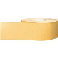 BOSCH Roll of sandpaper EXPERT C470 for hand sanding 115 mm × 50 m, P60 2.608.900.978 - Sandpaper