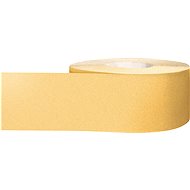 BOSCH Roll of sandpaper EXPERT C470 for manual sanding 115 mm × 50 m, G 80 2.608.900.979 - Sandpaper