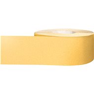 BOSCH Roll of sandpaper EXPERT C470 for hand sanding 115 mm × 50 m, G 100 2.608.900.980 - Sandpaper
