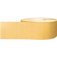 BOSCH Roll of sandpaper EXPERT C470 for hand sanding 115 mm × 50 m, G 180 2.608.900.982 - Sandpaper