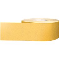 BOSCH Roll of sandpaper EXPERT C470 for hand sanding 115 mm × 50 m, P240 2.608.900.983 - Sandpaper