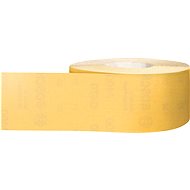 BOSCH Roll of sandpaper EXPERT C470 for hand sanding 115 mm × 50 m, P400 2.608.900.985 - Sandpaper