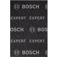 BOSCH Arch abrasive fleece EXPERT N880 for manual grinding 152 × 229 mm, Extra Cut S 2.608.901.210 - Sanding Fleece