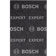 BOSCH fleece pad for manual sanding EXPERT N880 152 × 229 mm, medium S 2.608.901.213 - Sanding Fleece