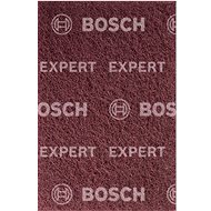 BOSCH Arch abrasive fleece EXPERT N880 for manual sanding 152 × 229 mm, Medium A 2.608.901.214 - Sanding Fleece