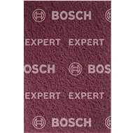 BOSCH fleece pad for hand sanding EXPERT N880, 152 × 229 mm, very fine A 2.608.901.215 - Sanding Fleece