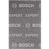 BOSCH fleece pad EXPERT N880 for manual sanding 152 × 229 mm, ultrafine S 2.608.901.216 - Sanding Fleece