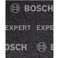 BOSCH Archy brusného rouna pro ruční broušení EXPERT N880 115 × 140mm, Medium S, 2 ks 2.608.901.219 - Sanding Fleece