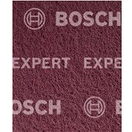 BOSCH N880 EXPERT, 115 × 140 mm, velmi jemná A, 2 ks 2.608.901.220 - Sanding Fleece