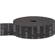 BOSCH Rounová role EXPERT N880 pro ruční broušení 100 mm × 10 m, střední S 2.608.901.223 - Sanding Fleece