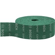 BOSCH Roll of fleece EXPERT N880 for hand sanding 100 mm × 10 m, universal 2.608.901.225 - Sanding Fleece