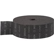 BOSCH Roundup roll EXPERT N880 for manual sanding 115 mm × 10 m, medium S 2.608.901.228 - Sanding Fleece