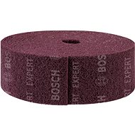 BOSCH Role rouna EXPERT N880 pro ruční broušení 115 mm × 10 m, Medium A 2.608.901.229 - Sanding Fleece