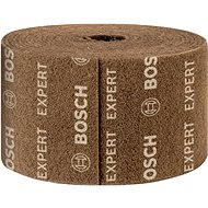 BOSCH Role rouna EXPERT N880 pro ruční broušení 150 mm × 10 m, Coarse A 2.608.901.234 - Sanding Fleece