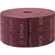 BOSCH Role brusného rouna EXPERT N880 pro ruční broušení 150 mm × 10 m, Very Fine A 2.608.901.237 - Sanding Fleece
