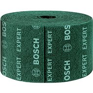 BOSCH Role rouna EXPERT N880 pro ruční broušení 150 mm × 10 m, General Purpose 2.608.901.239 - Sanding Fleece