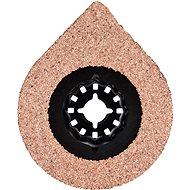 BOSCH EXPERT Mortar remover 3 max AVZ 70 RT4 for multi-purpose tools, 70 mm 2.608.900.041 - Sanding Pad