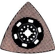 BOSCH EXPERT Brusná karbidová deska AVZ 90 RT10, 90 mm 2.608.900.043 - Sanding Pad