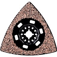 BOSCH EXPERT Brusné karbidové desky AVZ 90 RT4, 90 mm 2.608.900.046 - Sanding Pad