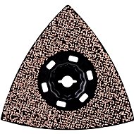 BOSCH EXPERT Brusná deska karbidová pro oscilační nářadí MAVZ 116 RT2, 116 mm 2.608.900.049 - Sanding Pad