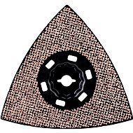 BOSCH EXPERT Brusný talíř pro víceúčelové nástroje Sanding Plate MAVZ 116 RT4, 116 mm 2.608.900.050 - Sanding Pad