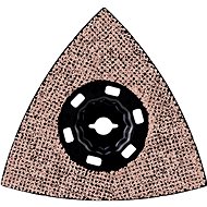 BOSCH EXPERT Brusný talíř pro víceúčelové nástroje Sanding Plate MAVZ 116 RT6, 116 mm 2.608.900.051 - Sanding Pad