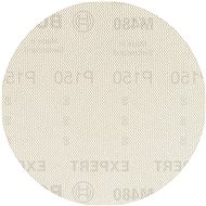 BOSCH EXPERT Grinding grids M480 for vibratory grinders 125 mm, G 150 5 pcs 2.608.900.674 - Grinding Mesh