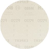 BOSCH EXPERT Grinding grids M480 for vibratory grinders 125 mm, G 220 5 pcs 2.608.900.676 - Grinding Mesh