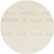 BOSCH EXPERT Grinding grids M480 for vibratory grinders 125 mm, G 240 5 pcs 2.608.900.677 - Grinding Mesh