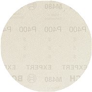BOSCH EXPERT Grinding grids M480 for vibratory grinders 125 mm, G 400 5 pcs 2.608.900.679 - Grinding Mesh