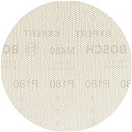 BOSCH EXPERT Brusné mřížky M480 pro vibrační brusky 125 mm, G 180 50 ks 2.608.900.684 - Grinding Mesh