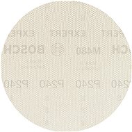 BOSCH EXPERT Brusné mřížky M480 pro vibrační brusky 125 mm, G 240 50 ks 2.608.900.686 - Grinding Mesh