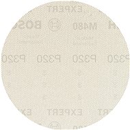 BOSCH EXPERT Brusné mřížky M480 pro vibrační brusky 125 mm, G 320 50 ks 2.608.900.687 - Grinding Mesh