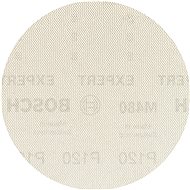 BOSCH EXPERT Grinding grids M480 for vibratory grinders 150 mm, G 120 5 pcs 2.608.900.691 - Grinding Mesh