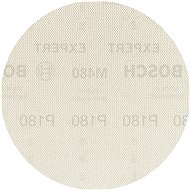 BOSCH EXPERT Grinding grids M480 for vibratory grinders 150 mm, G 180 5 pcs 2.608.900.693 - Grinding Mesh