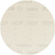 BOSCH EXPERT Grinding grids M480 for vibratory grinders 150 mm, G 220 5 pcs 2.608.900.694 - Grinding Mesh