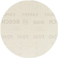 BOSCH EXPERT Grinding grids M480 for vibratory grinders 150 mm, G 240 5 pcs 2.608.900.695 - Grinding Mesh