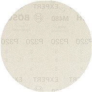 BOSCH EXPERT Grinding grids M480 for vibratory grinders 150 mm, G 320 5 pcs 2.608.900.696 - Grinding Mesh