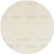 BOSCH EXPERT Grinding grids M480 for vibratory grinders 150 mm, G 400 5 pcs 2.608.900.697 - Grinding Mesh